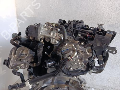 Engine TOYOTA YARIS (_P21_, _PA1_, _PH1_) 1.5 Hybrid (MXPH10, MXPH11) | BP36859676M1  - Image 8