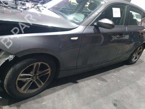 Gearbox BMW 1 (E87) 118 d | BP33304421M3  - Image 5