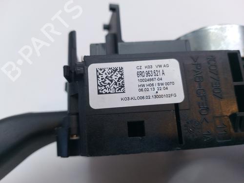 Switch VW POLO V (6R1, 6C1) 1.2 TDI | BP16694211I30