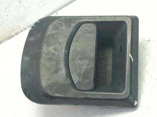 Used Front right exterior door handle Front right exterior door handle 38086023 38086023