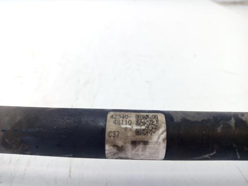 Right rear driveshaft LEXUS NX (_Z1_) | BP34343413M41 - Image 6