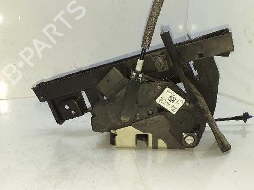 Used Rear right lock Rear right lock 7956989 7956989