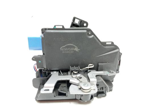 Used Front left lock VW GOLF V (1K1) 1.9 TDI (105 hp) 16169157