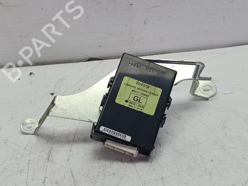 Used Electronic module Electronic module 33268490 33268490