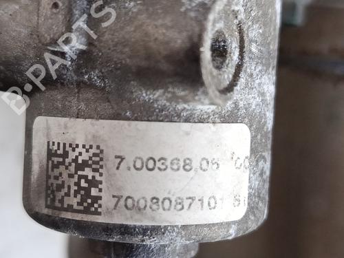 Engine RENAULT CLIO III (BR0/1, CR0/1) 1.5 dCi (C/BR0G, C/BR1G) | BP35775391M1 - Image 14