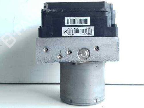 ABS pump KIA OPTIMA (JF) 1.7 CRDi | BP7960107M43 