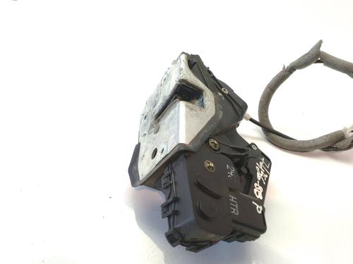 Rear right lock BMW 3 (E46)  | BP10499205C99 