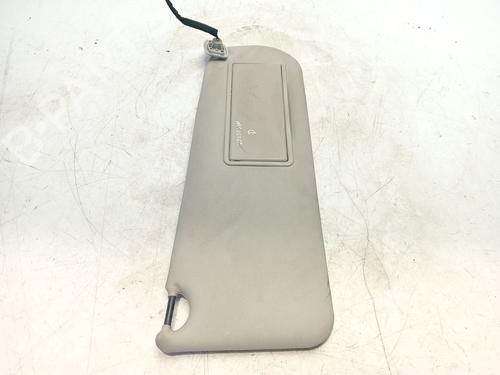 Right sun visor FIAT ULYSSE (179_) 2.0 JTD | BP30856311I2 