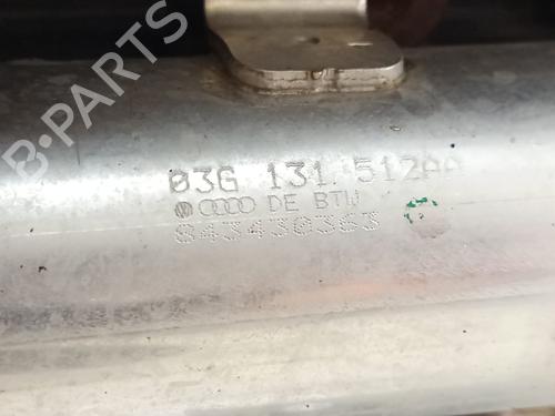 Engine SEAT IBIZA IV SC (6J1, 6P5) 1.9 TDI | BP29361020M1 