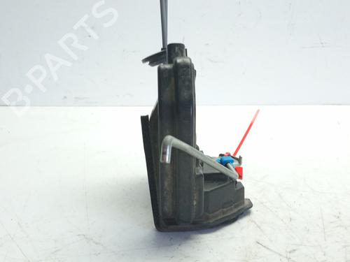 Rear right lock KIA NIRO I (DE) | BP31190282C99