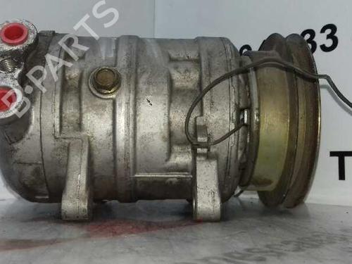 Used AC compressor NISSAN SERENA (C23) 2.3 D (75 hp) 7963995