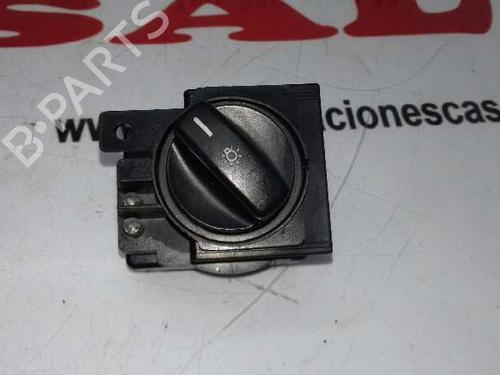 Used Headlight switch Headlight switch 10275411 10275411