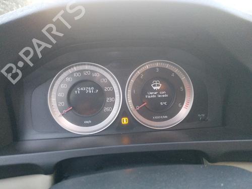 Gearbox VOLVO S60 II (134) D5 | BP35776019M3 - Image 7