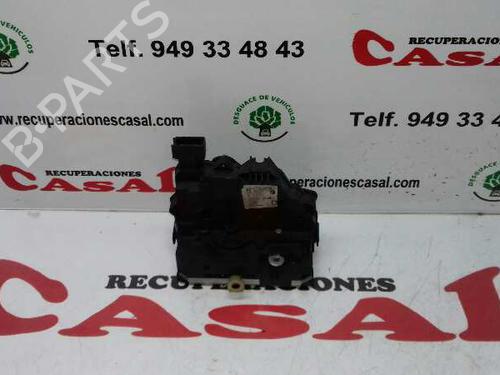 Used Front right lock FIAT PUNTO (188_) 1.9 JTD (101 hp) 10275373