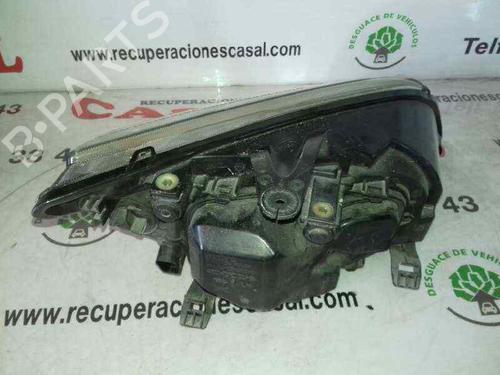 Scheinwerfer links FORD FOCUS II (DA_, HCP, DP)  | BP7954952C28 