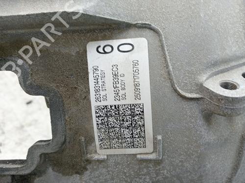 Gearbox FORD RANGER (TKE) | BP30482668M3