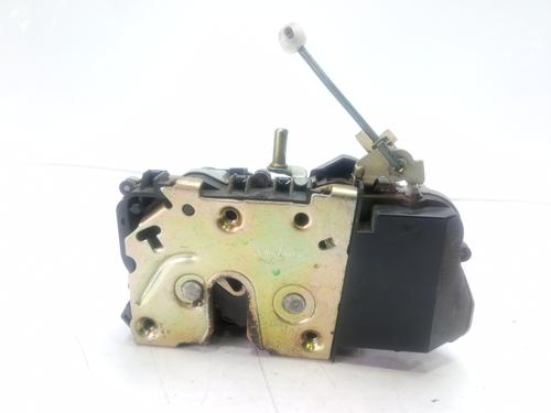 Front left lock CITROËN XSARA PICASSO (N68) 1.6 HDi | BP16172243C98 