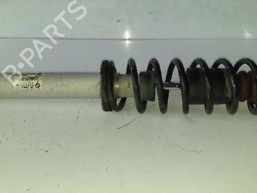 Used Left rear shock absorber Left rear shock absorber 7956797 7956797