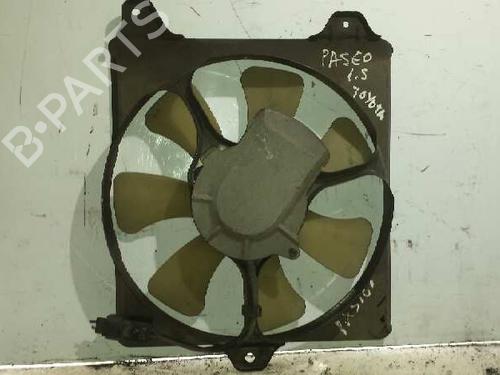 Used Radiator fan Radiator fan 7957346 7957346