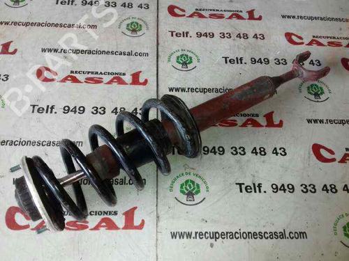 Used Left front shock absorber Left front shock absorber 7954238 7954238