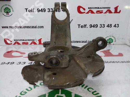 Right front steering knuckle LAND ROVER FREELANDER 2 (L359) 2.2 TD4 4x4 | BP10275498M26 