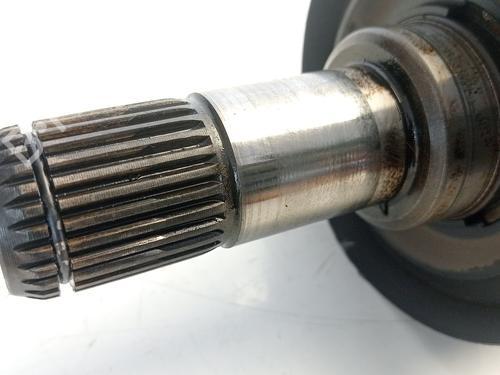 Left rear driveshaft BMW 1 (F20) 116 d | BP30657861M40