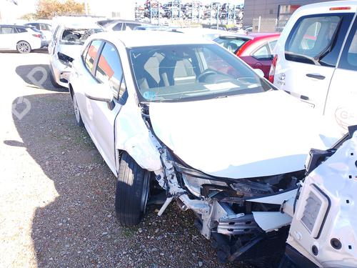 Brugte TOYOTA COROLLA Hatchback (_E21_, _EA1_, _EH1_) [2018-2026]  4482928