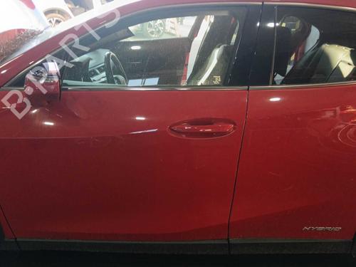 Used Left front door Left front door 39429416 39429416