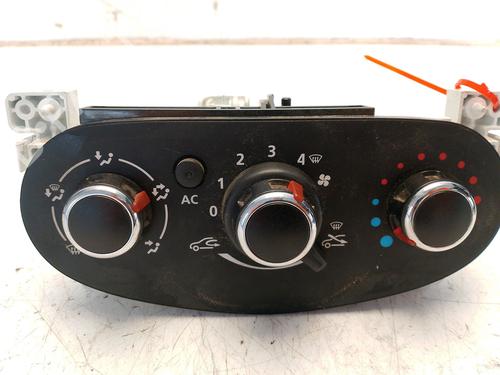 Climate control DACIA LODGY (JS_) 1.5 dCi (JSMC, JSAF) | BP37793150I5  - Image 8