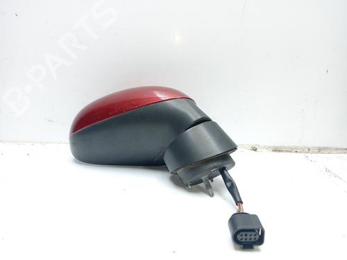 Right mirror SEAT LEON (1P1)  | BP22226409C27 
