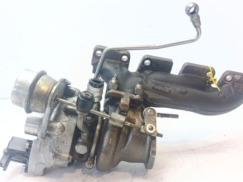 Used Turbocharger/Supercharger Turbocharger/Supercharger 36503562 36503562