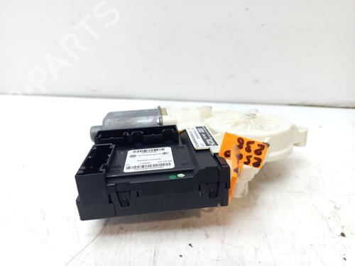 Right front window motor AUDI A3 (8P1) 2.0 TDI 16V | BP34053606E20 - Image 3