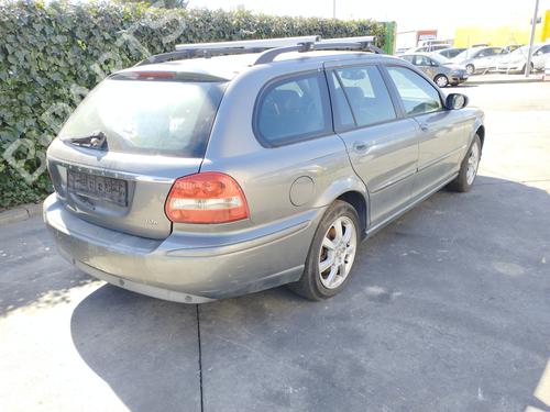 Starter JAGUAR XF II (X260)  | BP18680727M8 