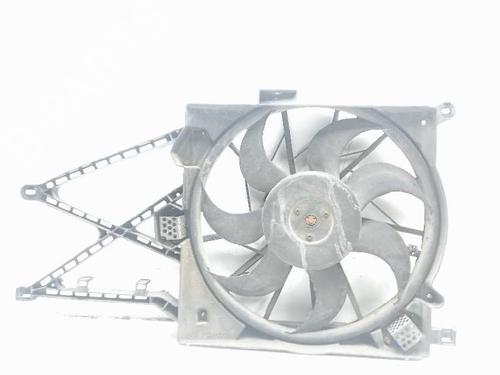 Radiator fan OPEL ZAFIRA A MPV (T98)  | BP22891187M35 