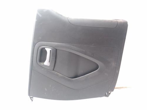 Used Rear right panel PEUGEOT PARTNER Tepee [2008-2025]  21532825