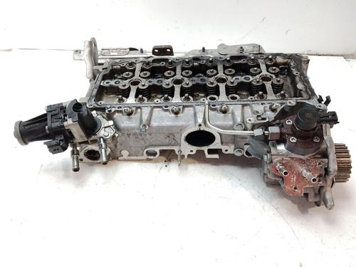 Used Cylinder head Cylinder head 31145910 31145910