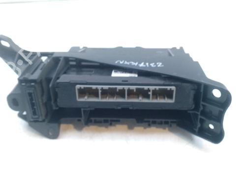 Used Electronic module Electronic module 25020113 25020113