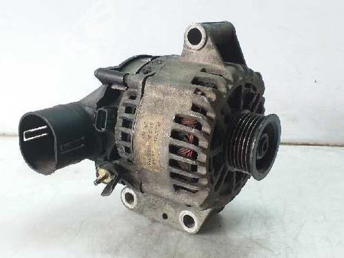 Used Alternator Alternator 7960524 7960524