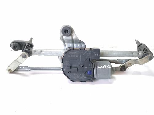 Used Front wiper motor SEAT LEON ST (5F8) 2.0 TDI (150 hp) 10201635