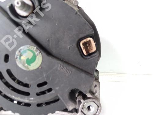 Alternator RENAULT ESPACE III (JE0_) 2.2 dCi (JE0K) | BP9719227M7 