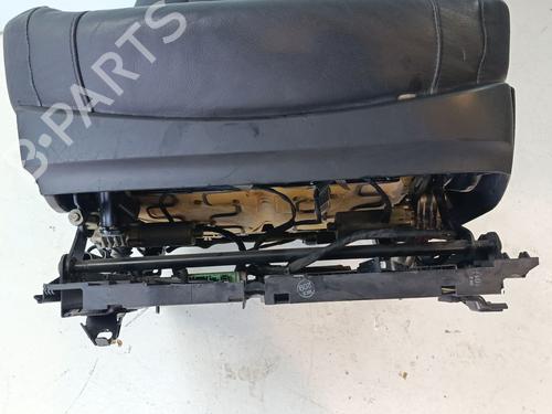 Seats set BMW 7 (E65, E66, E67) 730 d | BP38069691C78 - Image 18