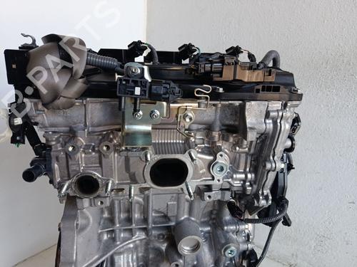 Engine TOYOTA YARIS (_P21_, _PA1_, _PH1_) 1.5 Hybrid (MXPH10, MXPH11) | BP36503467M1 - Image 10