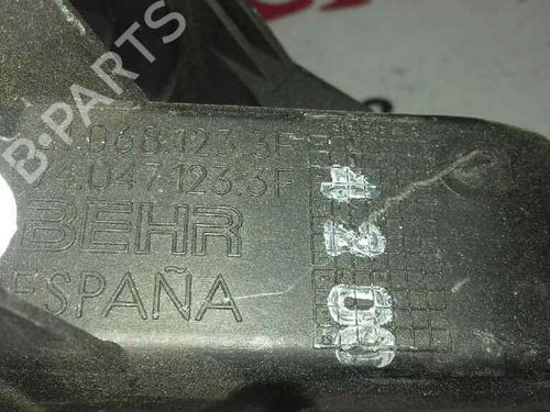 Used Heater blower motor CITROËN XSARA Coupe (N0) 1.9 D (68 hp) 7963488