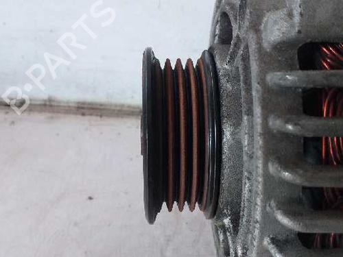 Alternator CHEVROLET AVEO / KALOS Hatchback (T250, T255)  | BP7960385M7 