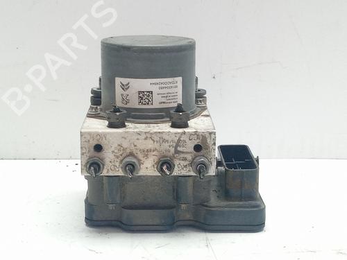 abs-pump-peugeot-partner-mpv-5_-g_-1996-31188530 main image
