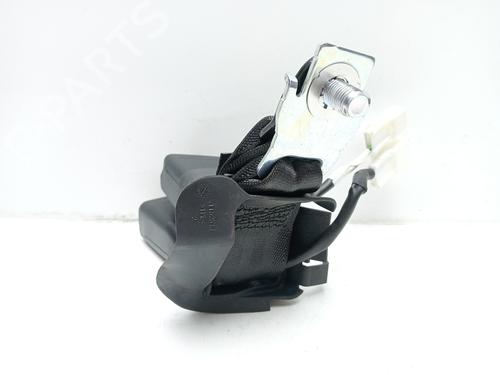 Rear center seatbelt TOYOTA COROLLA Hatchback (_E21_, _EA1_, _EH1_) 1.8 Hybrid (ZWE211) | BP17524953I27 
