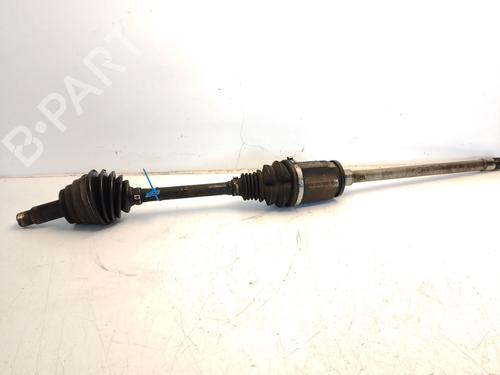 Used Right front driveshaft BMW X5 (E70) xDrive 30 d (235 hp) 32125016
