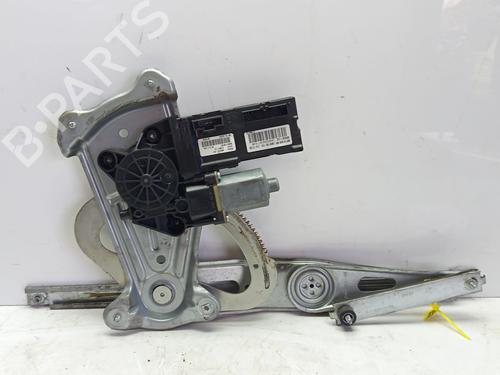 Used Front left window mechanism Front left window mechanism 30897604 30897604