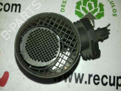 Mass air flow sensor OPEL COMBO Box Body/MPV 1.3 CDTI 16V | BP7955431M95 