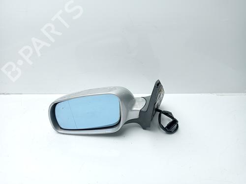 Used Left mirror AUDI A4 B5 (8D2) 1.9 TDI (110 hp) 17066121